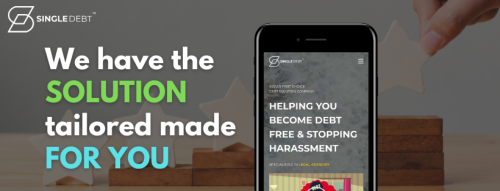 <strong><strong><strong><strong>SingleDebt</strong></strong></strong></strong>