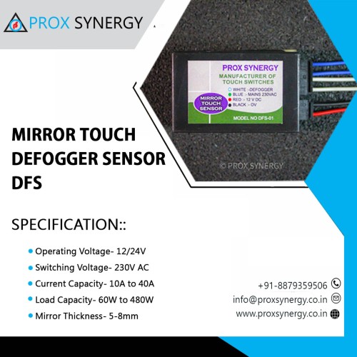 <strong><strong><strong><strong>Prox Synergy</strong></strong></strong></strong>