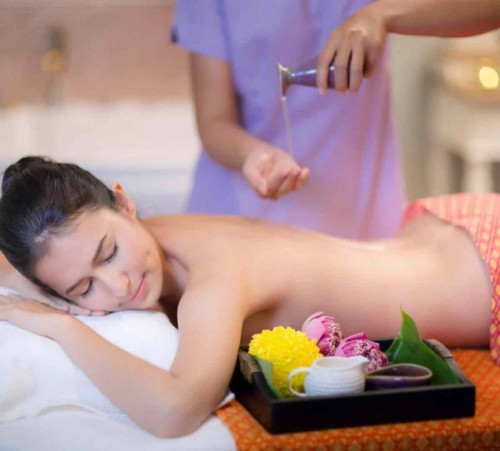<strong><strong><strong><strong>Avantara Spa In Porvorim Goa 8208210306</strong></strong></strong></strong>