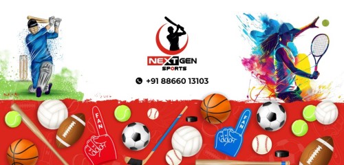 <strong><strong><strong><strong>NextGen Sports</strong></strong></strong></strong>