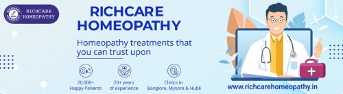 <strong><strong><strong>Homeopathy Clinic In Malleshwaram Bangalore | Homeopathy Treatement</strong></strong></strong>