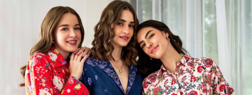 <strong><strong><strong><strong>Pretty Pixie A Unit of Fashion Forever Ttrends Private Limited</strong></strong></strong></strong>