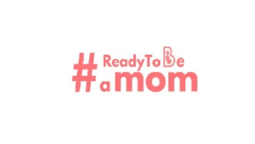 <strong><strong><strong>ReadyToBeMom</strong></strong></strong>