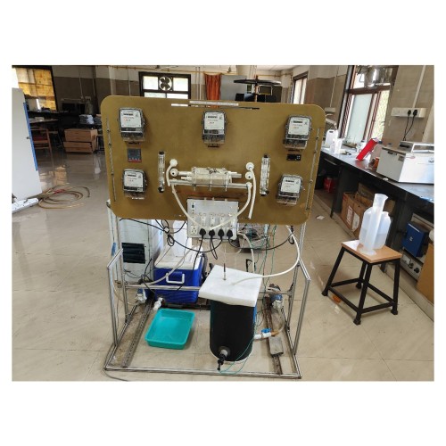 <strong><strong><strong><strong>Aarvi Energy Filtrex and Environmental Solutions</strong></strong></strong></strong>