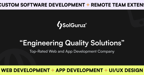 <strong><strong><strong><strong>SolGuruz</strong></strong></strong></strong>