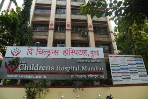 <strong><strong><strong><strong>The Childrens Hospital Mumbai</strong></strong></strong></strong>