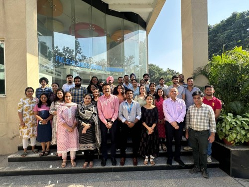 <strong><strong><strong><strong>PML SD Business School</strong></strong></strong></strong>