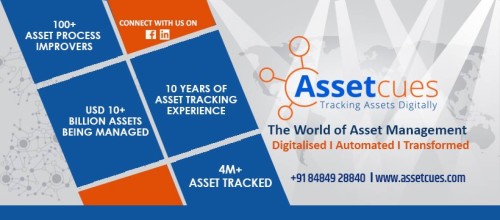 <strong><strong><strong>Assetcues Solutions</strong></strong></strong>