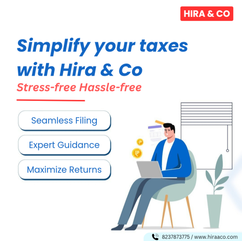 <strong><strong><strong><strong>HIRA & CO</strong></strong></strong></strong>