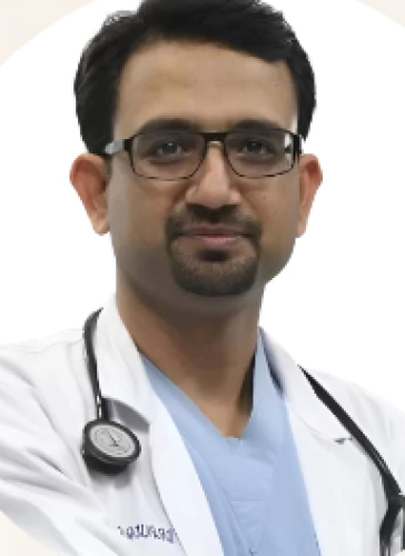 <strong><strong><strong><strong>Best Interventional Cardiologist In Jaipur- Dr Rudra Dev Pandey</strong></strong></strong></strong>