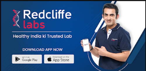 <strong><strong><strong><strong>Redcliffe Labs - Leading Diagnostic Centre in India</strong></strong></strong></strong>