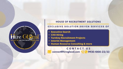 <strong><strong><strong><strong>Hire Glocal - Best HR Consultancy in Chennai</strong></strong></strong></strong>