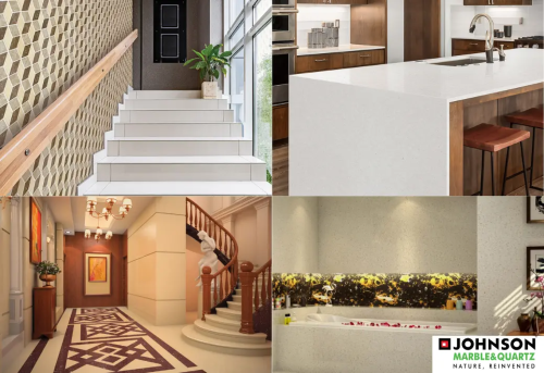 <strong><strong><strong>Engineered Stone - Marble & Quartz Supplier</strong></strong></strong>