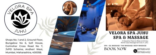 <strong><strong><strong><strong>Velore Spa Juhu Professional Therapists 8976804162</strong></strong></strong></strong>