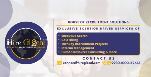 <strong><strong><strong><strong>Hire Glocal - Top Job Consultancy in Nagpur</strong></strong></strong></strong>