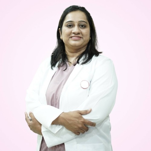 <strong><strong>Dr. Aditi Godbole</strong></strong>