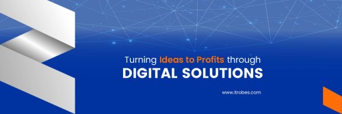 <strong><strong><strong><strong>iTrobes Technologies</strong></strong></strong></strong>