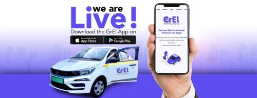 <strong><strong><strong><strong>GrEL Cabs</strong></strong></strong></strong>