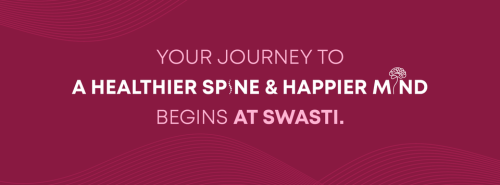<strong><strong><strong>Swasti Spine and Mind Care</strong></strong></strong>