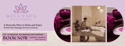 <strong><strong><strong><strong>Relax Spa Karad Satara 8422802173</strong></strong></strong></strong>