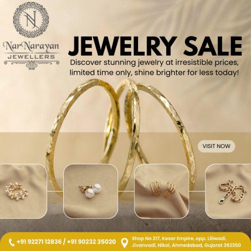 <strong><strong><strong><strong>NarNarayan Jewellers</strong></strong></strong></strong>