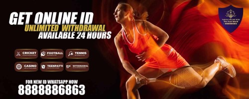 <strong><strong><strong><strong>Online ID For Betting | Varun Online Hub</strong></strong></strong></strong>