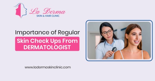 <strong><strong><strong><strong>Best Dermatologist in Kolkata | La Derma Skin & Hair Clinic</strong></strong></strong></strong>