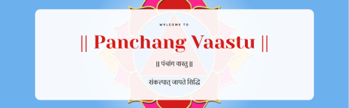 <strong><strong><strong>PANCHANG VAASTU ASSOCIATES</strong></strong></strong>