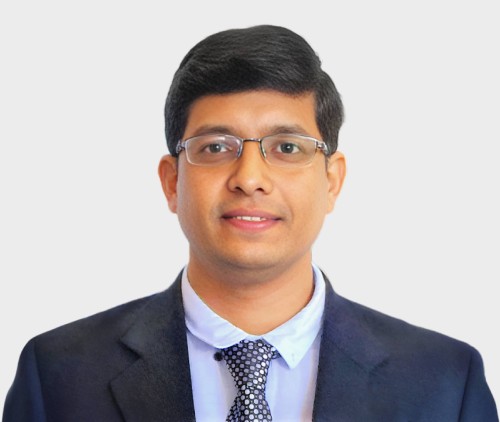 <strong><strong><strong>Dr Manish Baldia</strong></strong></strong>