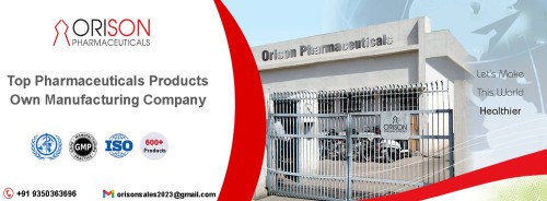<strong><strong><strong>No.1 PCD Pharma Manufacturing Company in India</strong></strong></strong>