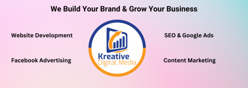 <strong><strong><strong><strong>Kreative Digital Media</strong></strong></strong></strong>
