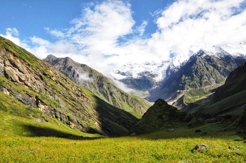 <strong><strong><strong><strong>Raacho Trekkers</strong></strong></strong></strong>