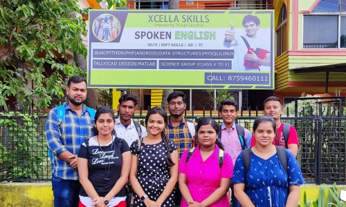 <strong><strong><strong><strong>XCELLA SKILLS Academy | Best Spoken English Institute in Durgapur | IELTS coaching | PD Training</strong></strong></strong></strong>