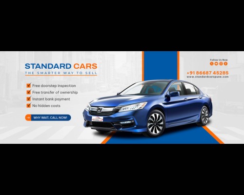 <strong><strong><strong>Standard Cars Pune</strong></strong></strong>