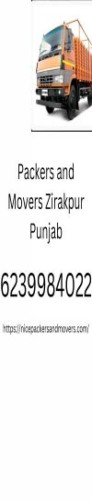 <strong><strong><strong><strong>Packers and Movers  Zirakpur - Call Withought Hesitation</strong></strong></strong></strong>