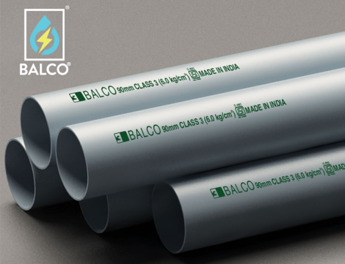 <strong><strong><strong>PVC Pipe Manufacturers in Kerala</strong></strong></strong>