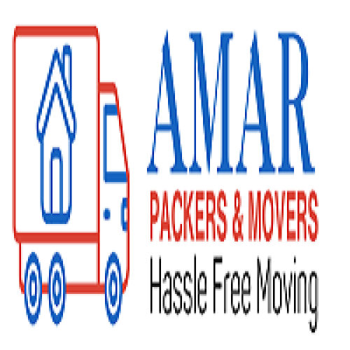 <strong><strong><strong><strong>Amar Packers & Movers</strong></strong></strong></strong>