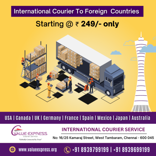 <strong><strong><strong>International Delivery Done Right Every Time</strong></strong></strong>