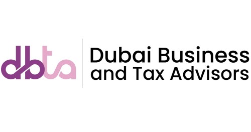 <strong><strong><strong><strong>Dubai Business & Tax Advisors DBTA</strong></strong></strong></strong>