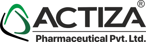 <strong><strong><strong><strong>Actiza Pharmaceutical Pvt. Ltd.</strong></strong></strong></strong>