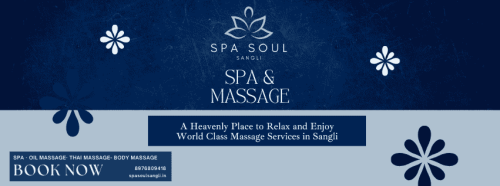 <strong><strong><strong><strong>Spa Soul Sangli Wellness Relaxation 8976809418</strong></strong></strong></strong>