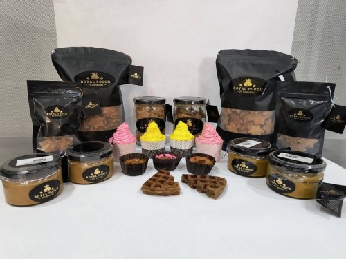<strong><strong><strong>Royal Pooch Pet Bakery</strong></strong></strong>