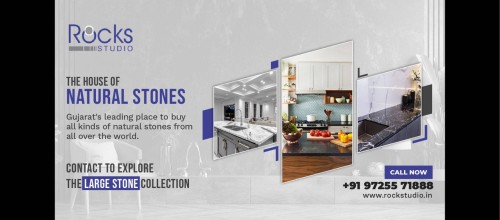 <strong><strong><strong><strong>ROCKS STUDIO - Marble supplier | Granite supplier | Wall Cladding Supplier In India</strong></strong></strong></strong>