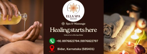 <strong><strong><strong><strong>Ella Spa Bidar Expert Massage 8976822794</strong></strong></strong></strong>