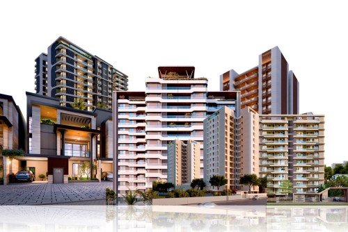 <strong><strong><strong>Best Real Estate Developer in Vadodara | Madhuvan Group</strong></strong></strong>