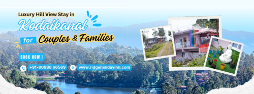 <strong><strong><strong><strong>Ridge Holiday Inn</strong></strong></strong></strong>