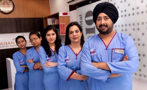 <strong><strong><strong><strong>Sujan Singh Dental Implant Centre Jalandhar</strong></strong></strong></strong>