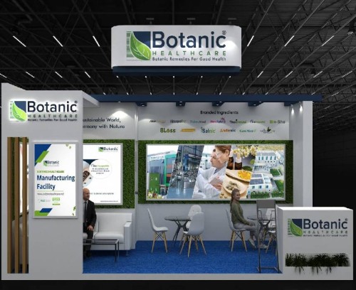 <strong><strong><strong><strong>Botanic Healthcare Trusted Herbal Extract Manufacturer and Supplier</strong></strong></strong></strong>