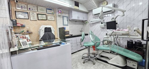 <strong><strong><strong><strong>Best Dentist in Thane West</strong></strong></strong></strong>