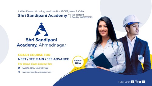 <strong><strong><strong><strong>Shri Sandipani Academy</strong></strong></strong></strong>